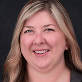 STEPHANIE GAULDING, CQA, CPGP