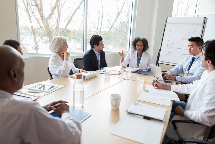 Pharmaceutical US Market Entry