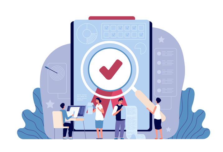 Build Confidence in Your Quality Systems