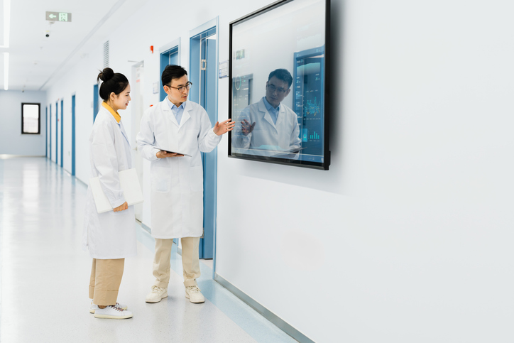 Smarter Manufacturing to Gain a Competitive Edge