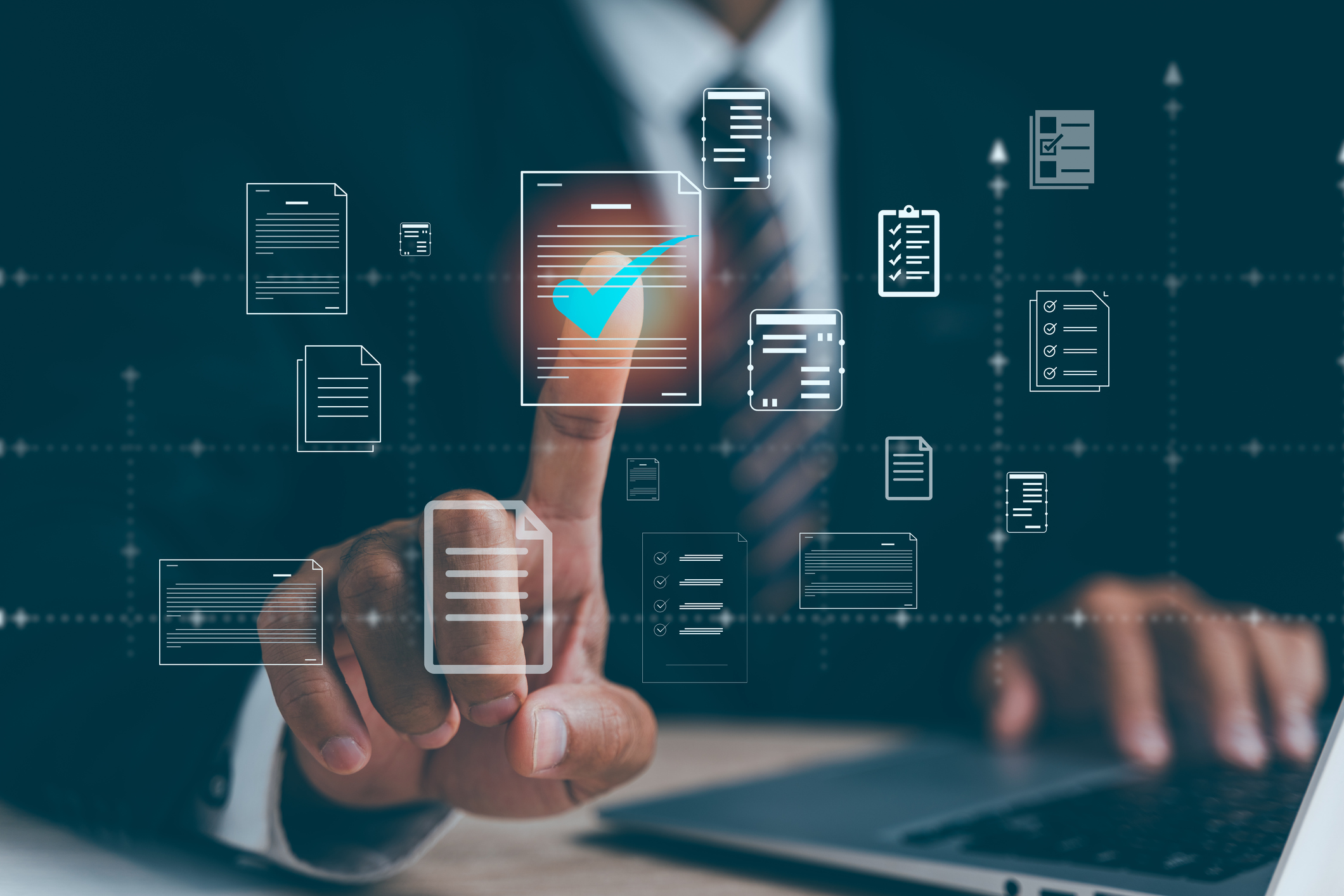 Confident Navigation of Regulatory Requirements