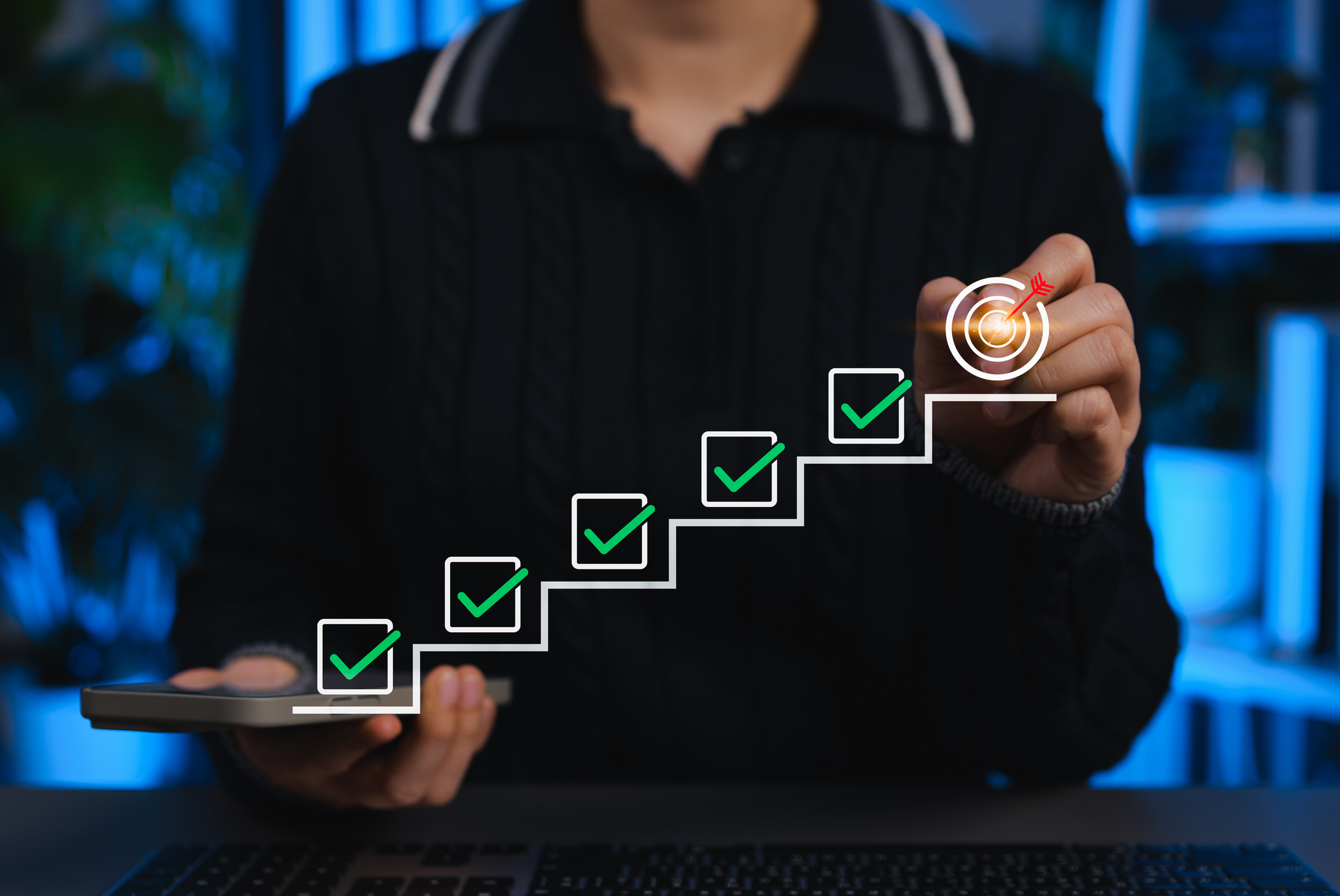 Clarity in a Complex Regulatory Landscape