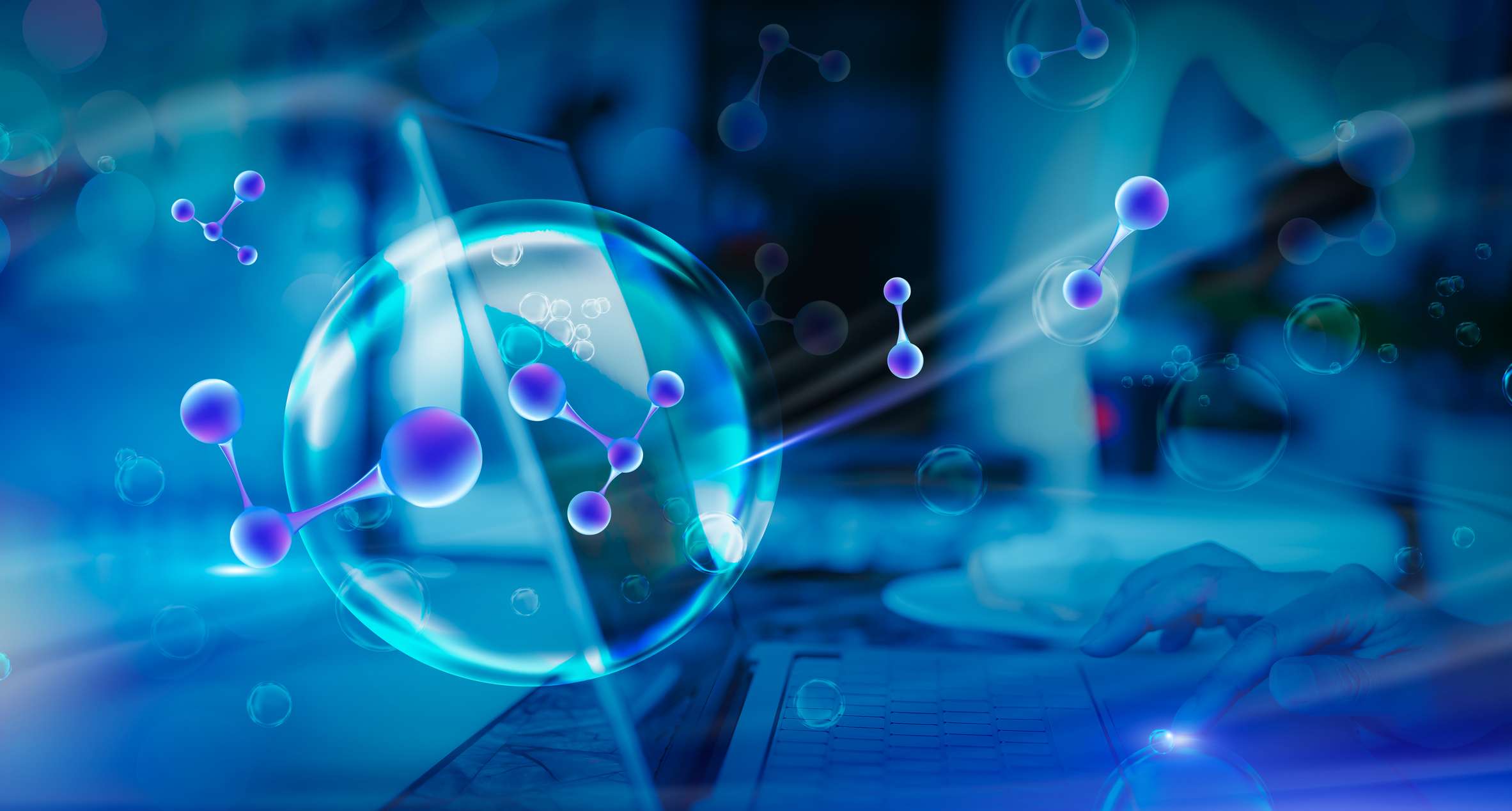 Small Molecule Drug Development