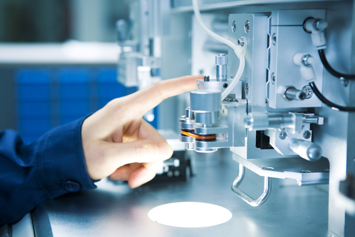 Integrated Quality Systems That Scale