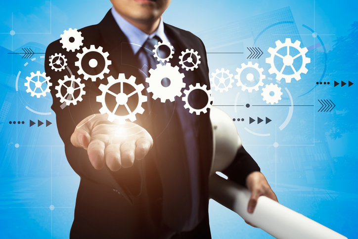 Product and Process Development Control Strategy