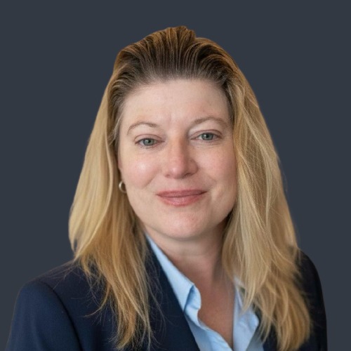 ELIZABETH “BETH” AKIWOWO HOFFNER